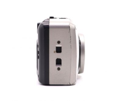 Плёночный фотоаппарат Olympus Superzoom 115 QD
