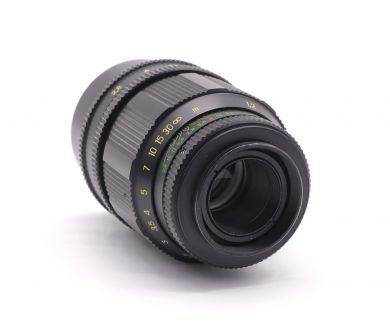 Телеобъектив Таир-11А 2.8/135мм в упаковке
