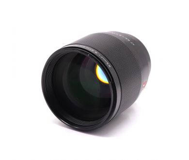 Портретный объектив Viltrox AF 85mm f/1.8 II FE