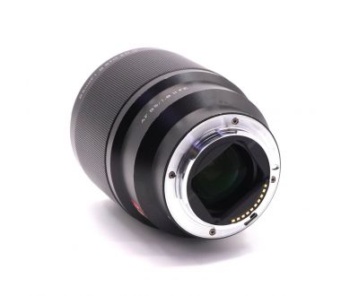 Портретный объектив Viltrox AF 85mm f/1.8 II FE