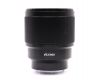 Портретный объектив Viltrox AF 85mm f/1.8 II FE