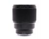 Портретный объектив Viltrox AF 85mm f/1.8 II FE