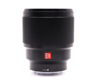 Портретный объектив Viltrox AF 85mm f/1.8 II FE
