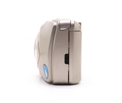 Винтажная камера Olympus mju II zoom 115