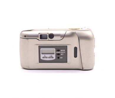 Винтажная камера Olympus mju II zoom 115