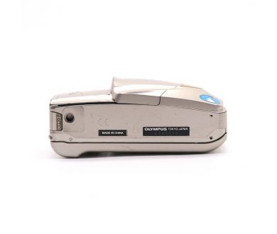 Винтажная камера Olympus mju II zoom 115