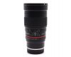 Объектив Samyang 135mm f/2.0 ED UMC Canon EF