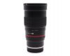 Объектив Samyang 135mm f/2.0 ED UMC Canon EF