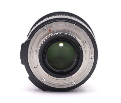 Объектив Sigma AF 17-50mm f/2.8 EX DC OS HSM for Nikon F