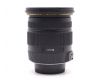 Объектив Sigma AF 17-50mm f/2.8 EX DC OS HSM for Nikon F
