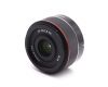 Ультракомпактный объектив Samyang AF 24mm f/2.8 FE
