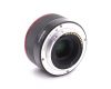 Ультракомпактный объектив Samyang AF 24mm f/2.8 FE