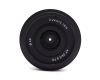 Ультракомпактный объектив Samyang AF 24mm f/2.8 FE
