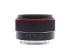 Ультракомпактный объектив Samyang AF 24mm f/2.8 FE