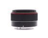 Ультракомпактный объектив Samyang AF 24mm f/2.8 FE