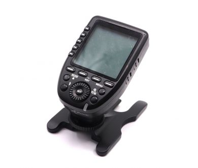 Беспроводной радиосинхронизатор Godox Xpro-S