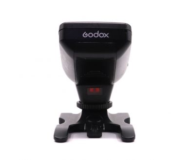 Беспроводной радиосинхронизатор Godox Xpro-S