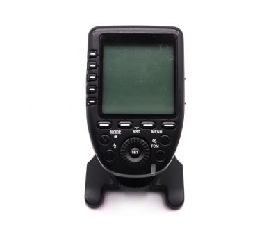 Беспроводной радиосинхронизатор Godox Xpro-S