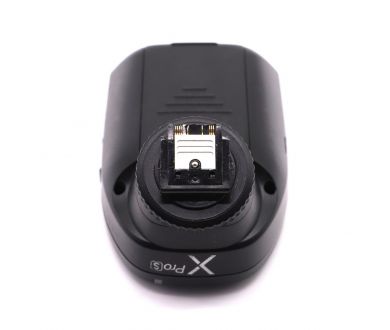 Беспроводной радиосинхронизатор Godox Xpro-S