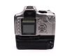 Камера Canon EOS 300D body + батарейная ручка BG-E1