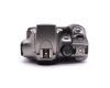 Камера Canon EOS 300D body + батарейная ручка BG-E1
