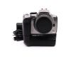 Камера Canon EOS 300D body + батарейная ручка BG-E1
