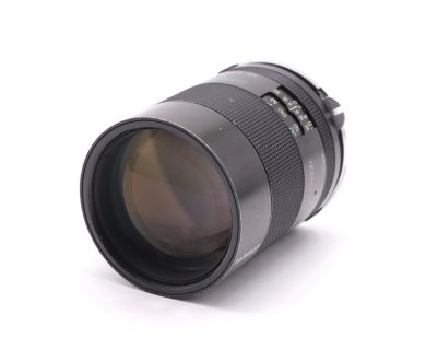 Объектив Tamron 135mm f/ 2.5 Adaptall-2 model 03B