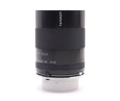 Объектив Tamron 135mm f/ 2.5 Adaptall-2 model 03B