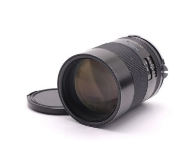 Объектив Tamron 135mm f/ 2.5 Adaptall-2 model 03B