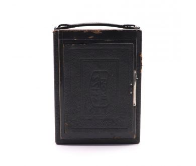 Среднеформатный фотоаппарат Zeiss Ikon Ideal 250/7