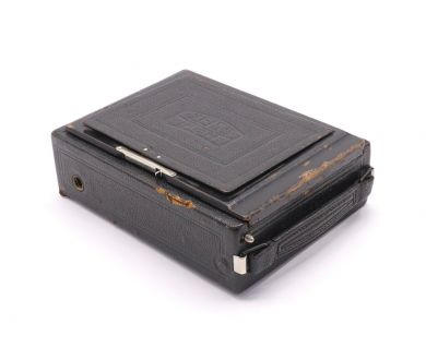 Среднеформатный фотоаппарат Zeiss Ikon Ideal 250/7
