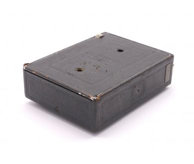 Среднеформатный фотоаппарат Zeiss Ikon Ideal 250/7