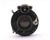 Goerz Berlin Dopp-Anastigmat Serie III DAGOR 180mm f/6.8 с затвором Compound