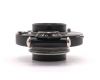 Goerz Berlin Dopp-Anastigmat Serie III DAGOR 180mm f/6.8 с затвором Compound