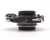 Goerz Berlin Dopp-Anastigmat Serie III DAGOR 180mm f/6.8 с затвором Compound