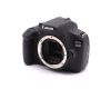 Canon EOS 1200D body в упаковке (пробег 20370 кадров)