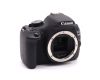 Canon EOS 1200D body в упаковке (пробег 20370 кадров)