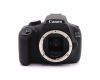 Canon EOS 1200D body в упаковке (пробег 20370 кадров)