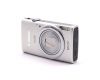 Компактный фотоаппарат Canon IXUS 265 HS в упаковке