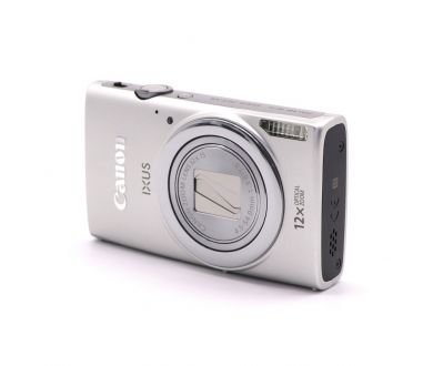Компактный фотоаппарат Canon IXUS 265 HS в упаковке