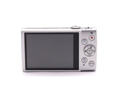 Компактный фотоаппарат Canon IXUS 265 HS в упаковке