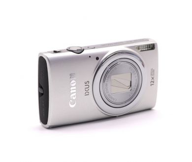 Компактный фотоаппарат Canon IXUS 265 HS в упаковке