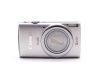 Компактный фотоаппарат Canon IXUS 265 HS в упаковке
