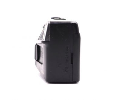 Плёночный фотоаппарат формата 35мм Yashica T3