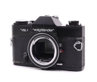 Плёночный фотоаппарат Voigtlander VSL 1 body