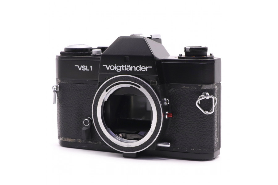 Плёночный фотоаппарат Voigtlander VSL 1 body