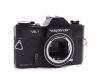 Плёночный фотоаппарат Voigtlander VSL 1 body