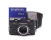 Плёночный фотоаппарат Voigtlander VSL 1 body