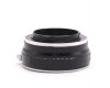 Адаптер Canon EOS - Sony Nex / Sony E K&F Concept