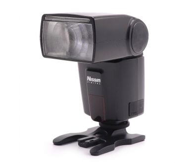 Фотовспышка Nissin Di600 для камер системы TTL